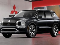 2026 Mitsubishi Outlander GT NOIR S-AWC-0