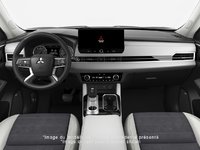 2026 Mitsubishi Outlander LE S-AWC-4