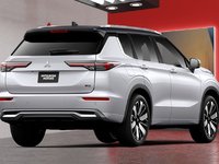 2026 Mitsubishi Outlander GT NOIR S-AWC-2
