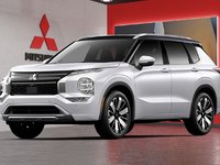 2026 Mitsubishi Outlander GT NOIR S-AWC-0