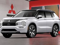 2026 Mitsubishi Outlander GT NOIR S-AWC-0