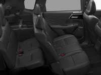 2026 Mitsubishi Outlander SEL S-AWC-4