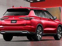 2026 Mitsubishi Outlander SEL S-AWC-2