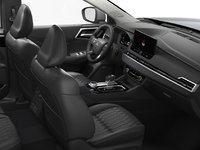 2026 Mitsubishi Outlander SEL S-AWC-3