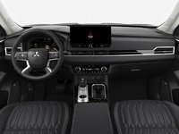 2026 Mitsubishi Outlander SEL S-AWC-5