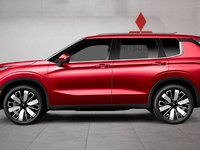 2026 Mitsubishi Outlander SEL S-AWC-1
