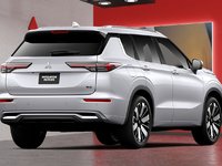 2026 Mitsubishi Outlander GT Premium S-AWC-2