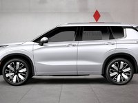 2026 Mitsubishi Outlander GT Premium S-AWC-1