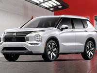 2026 Mitsubishi Outlander GT Premium S-AWC-0