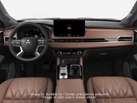 2026 Mitsubishi Outlander GT Premium S-AWC-4