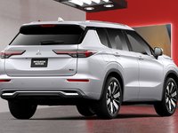 2026 Mitsubishi Outlander GT Premium S-AWC-2