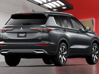 2026 Mitsubishi Outlander GT Premium S-AWC-2