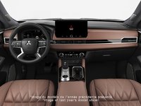 2026 Mitsubishi Outlander GT Premium S-AWC-4