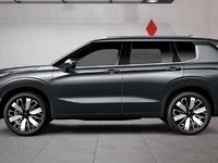 2026 Mitsubishi Outlander GT Premium S-AWC-1