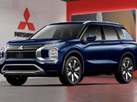 2026 Mitsubishi Outlander GT Premium S-AWC-0
