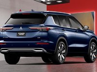 2026 Mitsubishi Outlander GT Premium S-AWC-2