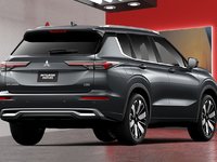 2026 Mitsubishi Outlander GT Premium S-AWC-2