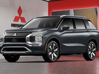 2026 Mitsubishi Outlander GT Premium S-AWC-0