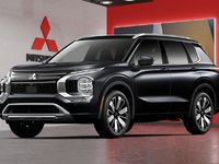 2026 Mitsubishi Outlander GT Premium S-AWC-0