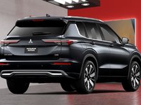 2026 Mitsubishi Outlander GT Premium S-AWC-2