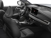 2026 Mitsubishi Outlander GT NOIR S-AWC-5