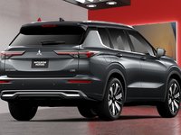 2026 Mitsubishi Outlander GT NOIR S-AWC-2