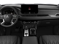 2026 Mitsubishi Outlander GT NOIR S-AWC-4