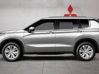 2026 Mitsubishi Outlander SE S-AWC-1