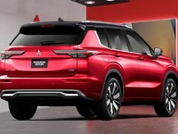 2026 Mitsubishi Outlander GT NOIR S-AWC-2