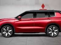 2026 Mitsubishi Outlander GT NOIR S-AWC-1