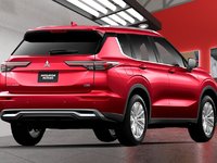 2026 Mitsubishi Outlander SE S-AWC-2
