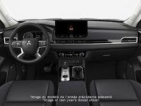 2026 Mitsubishi Outlander SE S-AWC-4