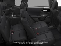 2026 Mitsubishi Outlander SE S-AWC-3