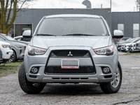 2012 Mitsubishi RVR SE 4WD CVT-1
