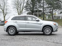 2012 Mitsubishi RVR SE 4WD CVT-4