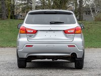 2012 Mitsubishi RVR SE 4WD CVT-5