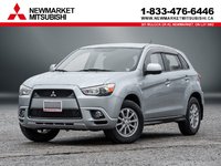 2012 Mitsubishi RVR SE 4WD CVT-0