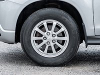 2012 Mitsubishi RVR SE 4WD CVT-3