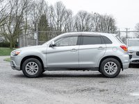 2012 Mitsubishi RVR SE 4WD CVT-2