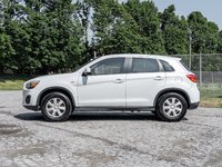 2015 Mitsubishi RVR 2WD ES - 5MT-2