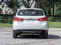 2015 Mitsubishi RVR 2WD ES - 5MT-5