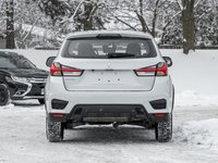 2022 Mitsubishi RVR ES FWD - CVT-5
