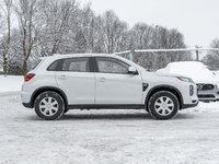 2022 Mitsubishi RVR ES FWD - CVT-4