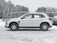 2022 Mitsubishi RVR ES FWD - CVT-2