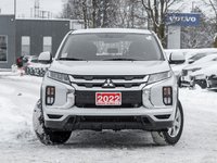 2022 Mitsubishi RVR ES FWD - CVT-1