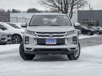 2022 Mitsubishi RVR ES FWD - CVT-1