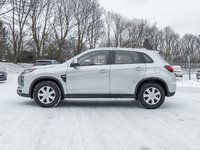 2022 Mitsubishi RVR ES FWD - CVT-2