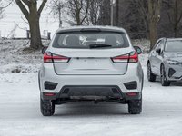 2022 Mitsubishi RVR ES FWD - CVT-5
