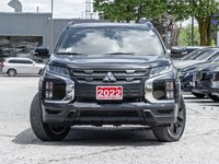 2022 Mitsubishi RVR 2.4L AWC Limited Edition-1