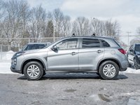 2023 Mitsubishi RVR SE FWD - CVT-2